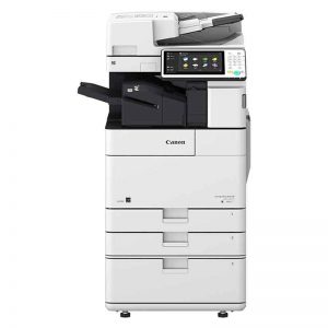 imageRUNNER ADVANCE 4500i Series