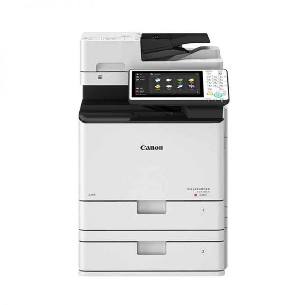 imageRUNNER ADVANCE C356i III