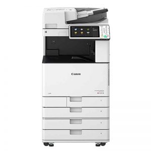 imageRUNNER ADVANCE C5500i III