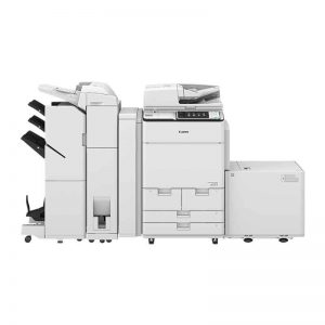 imageRUNNER ADVANCE C7500i Series