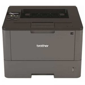 Brother HL L 5200DN