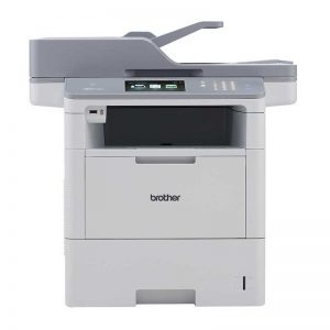 Brother MFCL6900CDW
