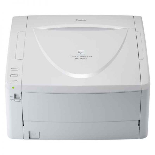 imageFORMULA DR-6010C