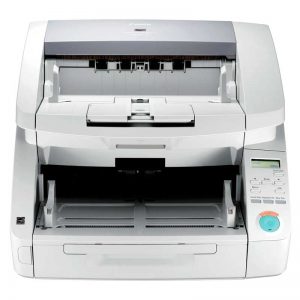 imageFORMULA DR-G1100