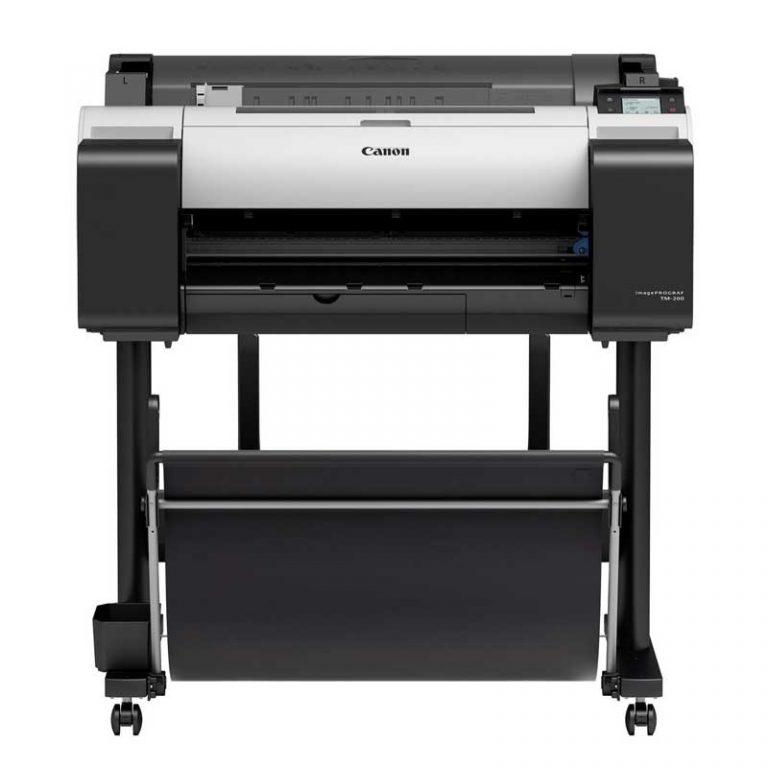 Canon ImagePROGRAF TM 200 | Southern Business Machines