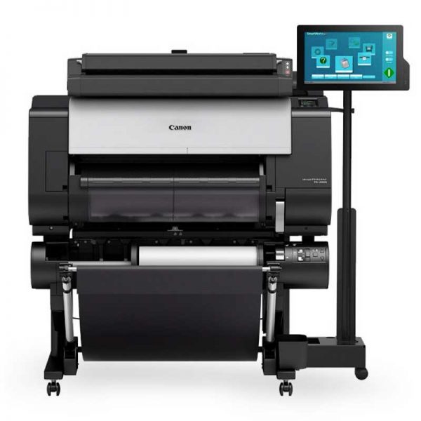 imagePROGRAF TX 2000 MFP