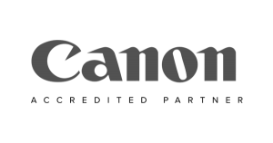 Canon Accredited Partner