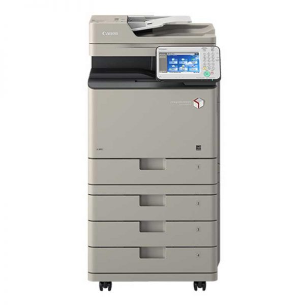 imageRUNNER ADVANCE C250i