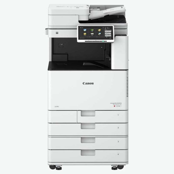 imageRUNNER ADVANCE DX C3700i Series