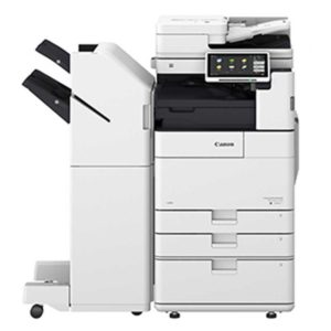 imageRUNNER ADVANCE DX 4700i Series