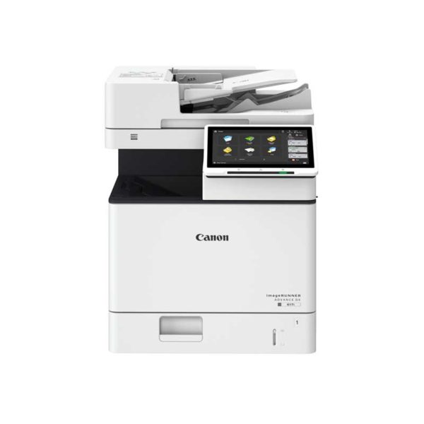 imageRUNNER ADVANCE DX 527i Series