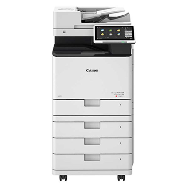 imageRUNNER ADVANCE DX C357i Series