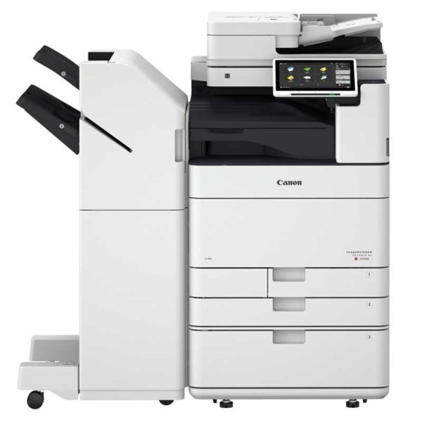 imageRUNNER ADVANCE DX C5700i Series