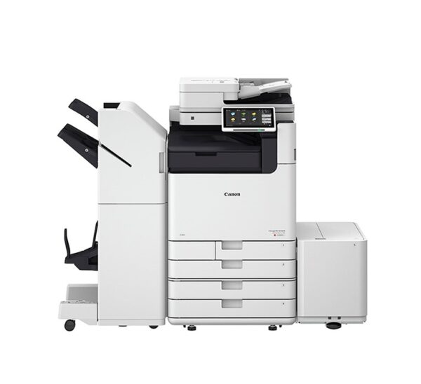 imageRUNNER ADVANCE DX C5800i Series
