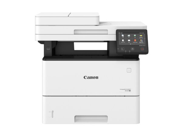 imageRUNNER 1643iF II